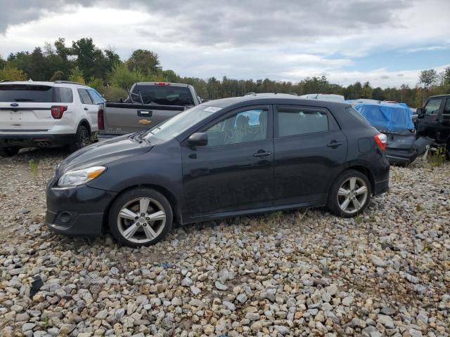 TOYOTA COROLLA MA 2009 with VIN 2T1KE40E79C007642 - Photo from auction
