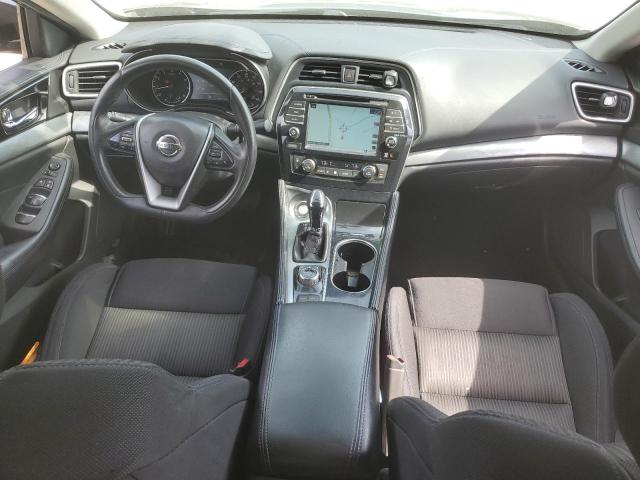 Photo 8 from auction – 2017 NISSAN MAXIMA 3.5 with VIN 1N4AA6AP1HC388601