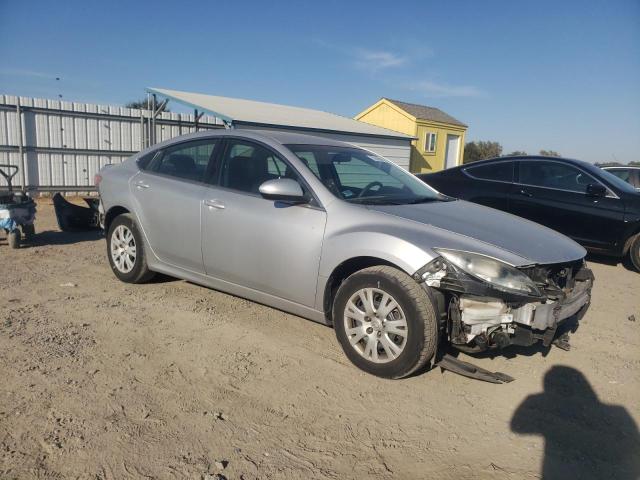 Photo 4 from auction – 2011 MAZDA 6 I with VIN 1YVHZ8BH6B5M16340