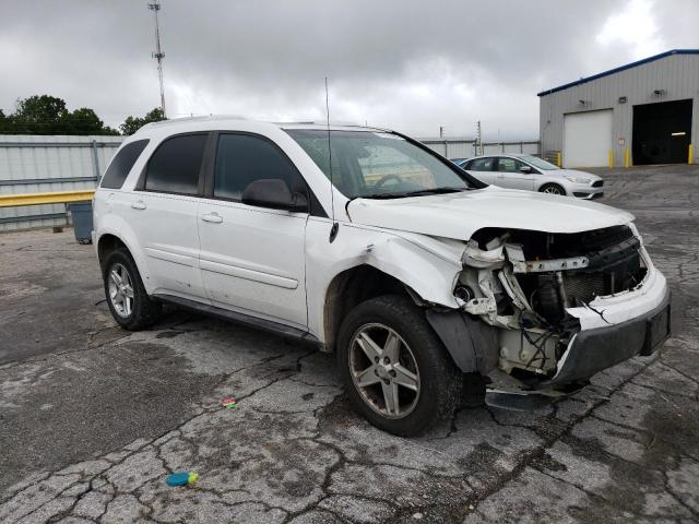 Photo 4 from auction – 2005 CHEVROLET EQUINOX LT with VIN 2CNDL73F156010984