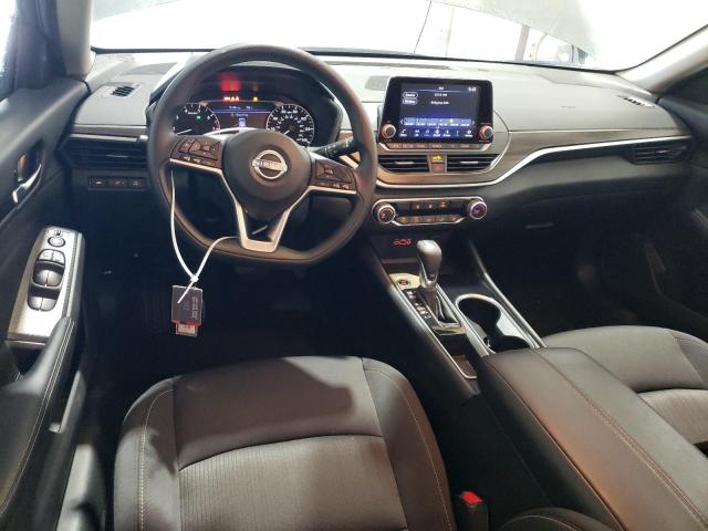 Photo 8 from auction – 2024 NISSAN ALTIMA SV with VIN 1N4BL4DV6RN381968
