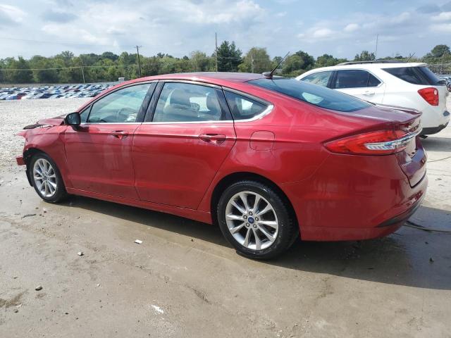 Photo 2 from auction – 2017 FORD FUSION SE with VIN 3FA6P0H71HR227366