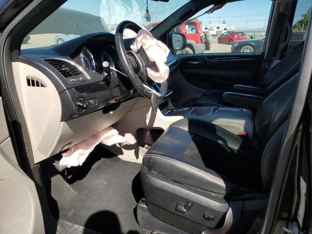 Photo 7 from auction – 2017 DODGE GRAND CARA with VIN 2C4RDGCGXHR790504
