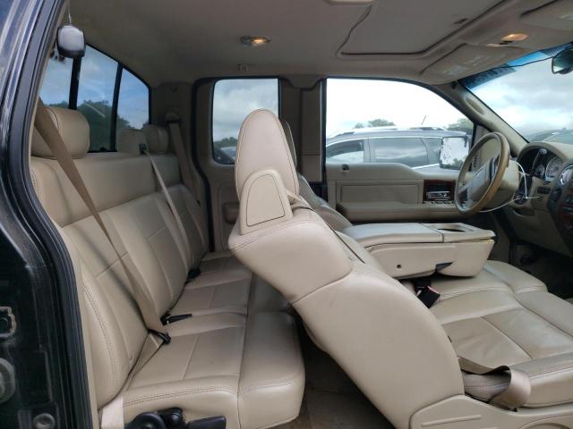Photo 10 from auction – 2005 FORD F150 with VIN 1FTPX14555FA85086