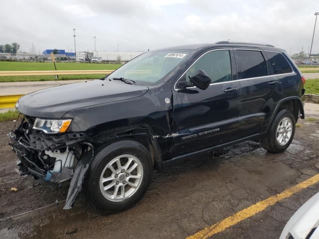 Photo 1 from auction – 2019 JEEP GRAND CHER with VIN 1C4RJFAGXKC784644