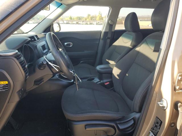 Photo 7 from auction – 2014 KIA SOUL with VIN KNDJN2A26E7110003