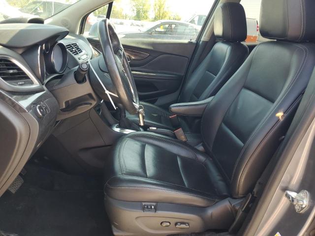Photo 7 from auction – 2015 BUICK ENCORE with VIN KL4CJCSB5FB186927