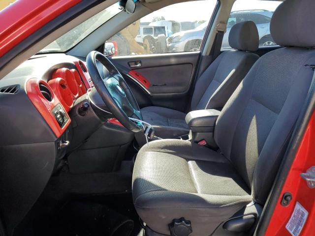 صورة رقم 7 من المزاد - 2004 TOYOTA COROLLA MA مع VIN 2T1KR32E34C201055