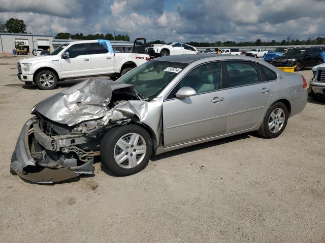 CHEVROLET IMPALA LS 2007 with VIN 2G1WB58K779238301 - Photo from auction