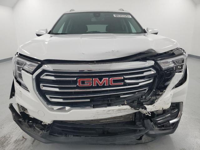 Photo 5 from auction – 2023 GMC TERRAIN SL with VIN 3GKALPEG1PL133054