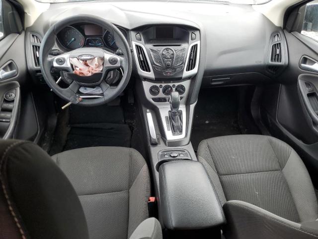 Photo 8 from auction – 2013 FORD FOCUS SE with VIN 1FADP3K25DL134123