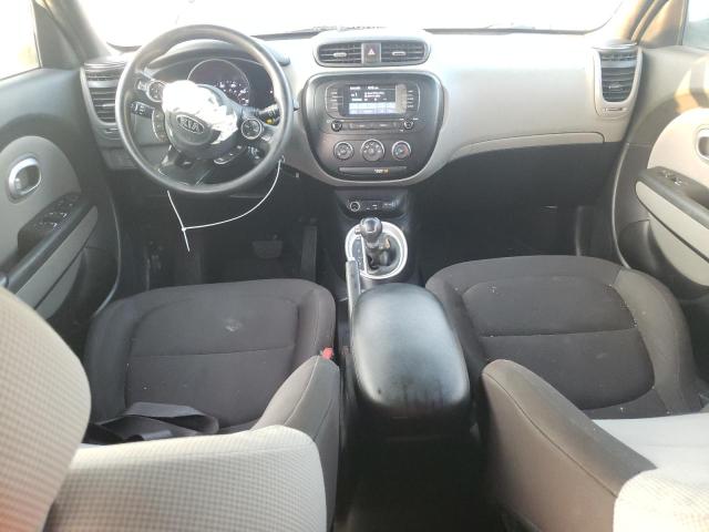 Photo 8 from auction – 2019 KIA SOUL with VIN KNDJN2A20K7642231