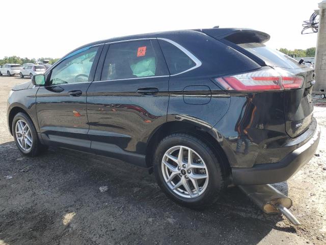 Photo 2 from auction – 2024 FORD EDGE SEL with VIN 2FMPK4J98RBA81818