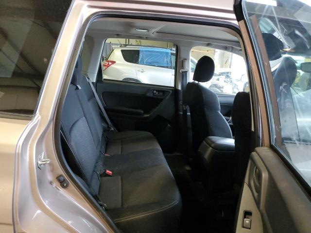 Photo 11 from auction – 2015 SUBARU FORESTER 2 with VIN JF2SJADC8FH835677