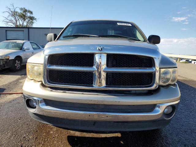 Photo 5 from auction – 2003 DODGE RAM 1500 S with VIN 1D7HA18D33J648966