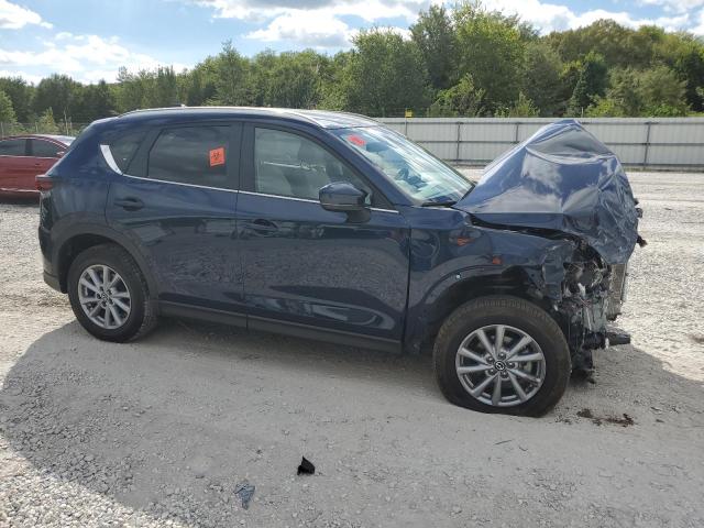 Photo 4 from auction – 2023 MAZDA CX-5 SELEC with VIN JM3KFBBM2P0242129