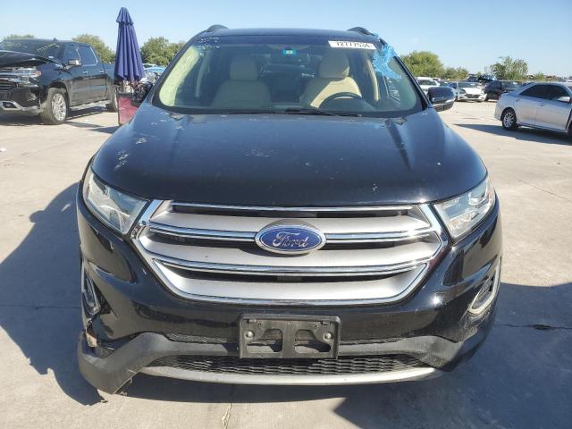 Photo 5 from auction – 2017 FORD EDGE SEL with VIN 2FMPK3J83HBB51757