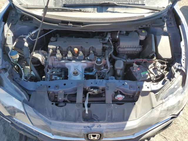 Photo 11 from auction – 2015 HONDA CIVIC LX with VIN 2HGFG3B59FH517092