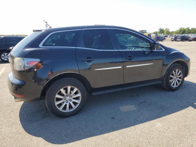 Photo 3 from auction – 2011 MAZDA CX-7 with VIN JM3ER2BM4B0405070