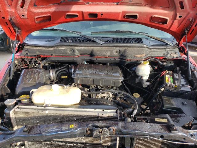 Photo 11 from auction – 2003 DODGE RAM 1500 S with VIN 1D7HU18N13S259298