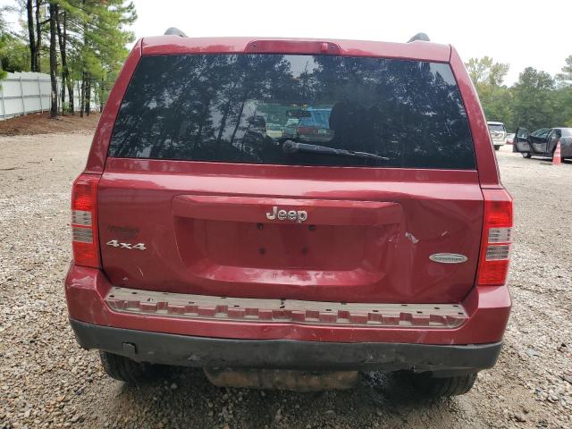 Photo 6 from auction – 2014 JEEP PATRIOT LA with VIN 1C4NJRFB4ED862248