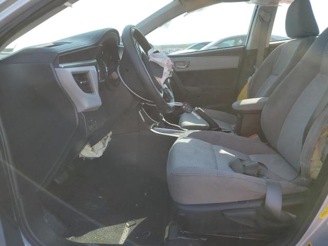 Photo 7 from auction – 2015 TOYOTA COROLLA L with VIN 5YFBURHEXFP346119
