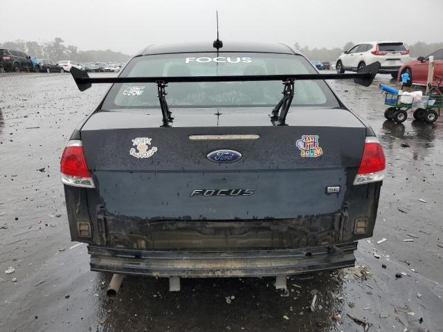 Zdjęcie 6 z aukcji – 2008 FORD FOCUS z VIN 1FAHP35N18W261494