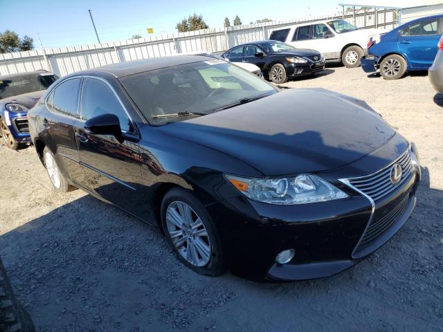 صورة رقم 4 من المزاد - 2015 LEXUS ES 350 مع VIN JTHBK1GG3F2174524