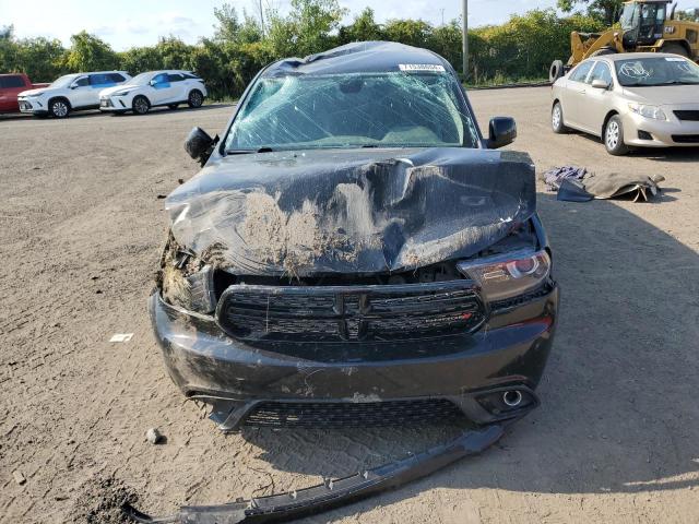 Photo 5 from auction – 2019 DODGE DURANGO GT with VIN 1C4RDJDG8KC585968