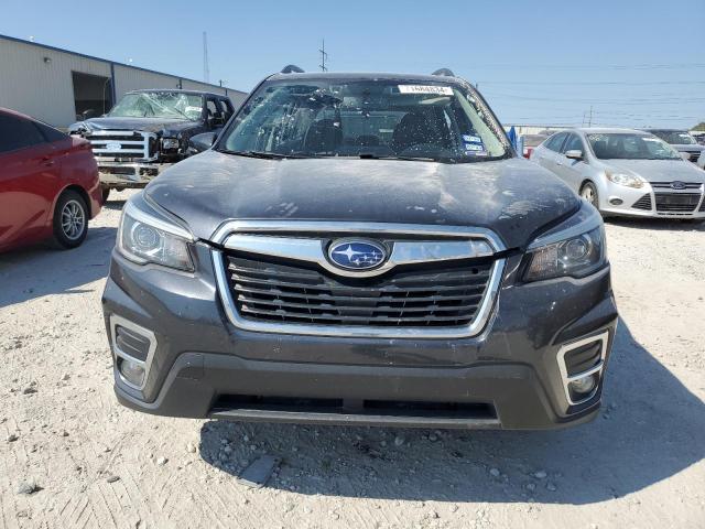 Photo 5 from auction – 2019 SUBARU FORESTER L with VIN JF2SKASC4KH484387