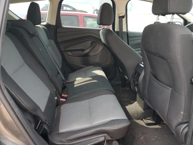 Photo 11 from auction – 2017 FORD ESCAPE SE with VIN 1FMCU0GDXHUC31000