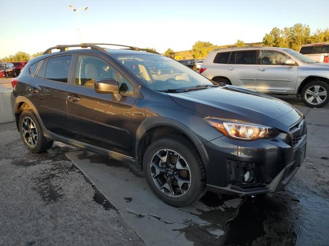Photo 4 from auction – 2019 SUBARU CROSSTREK with VIN JF2GTACC1KH200036