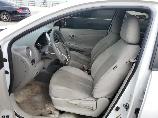 Photo 7 from auction – 2016 NISSAN VERSA S with VIN 3N1CN7AP2GL818090