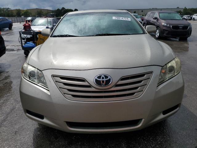 Photo 5 from auction – 2007 TOYOTA CAMRY CE with VIN 4T1BE46K47U183640