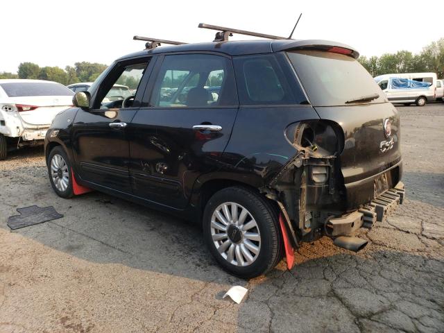 Photo 2 from auction – 2014 FIAT 500L EASY with VIN ZFBCFABH7EZ019767