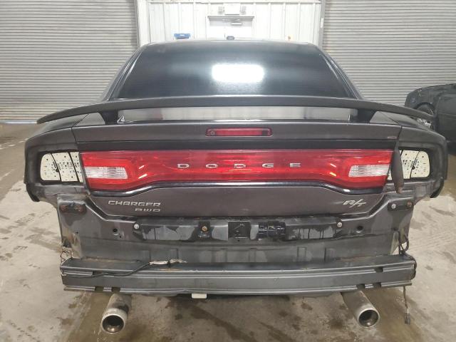 Photo 6 from auction – 2014 DODGE CHARGER R/ with VIN 2C3CDXDT7EH341224