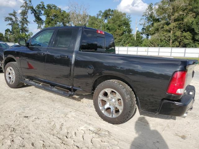 Photo 2 from auction – 2018 RAM 1500 SLT with VIN 1C6RR7GTXJS164407