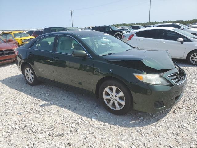 Photo 4 from auction – 2011 TOYOTA CAMRY BASE with VIN 4T4BF3EKXBR154067