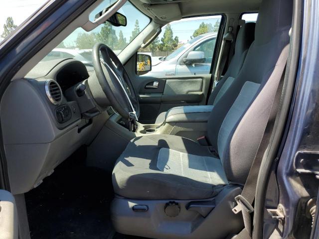 Photo 7 from auction – 2004 FORD EXPEDITION with VIN 1FMRU15W44LA86752
