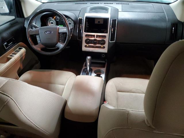 Photo 8 from auction – 2009 FORD EDGE SEL with VIN 2FMDK48C89BB00761
