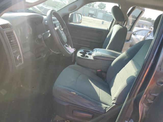 Photo 7 from auction – 2014 RAM 1500 ST with VIN 1C6RR6FT7ES238223