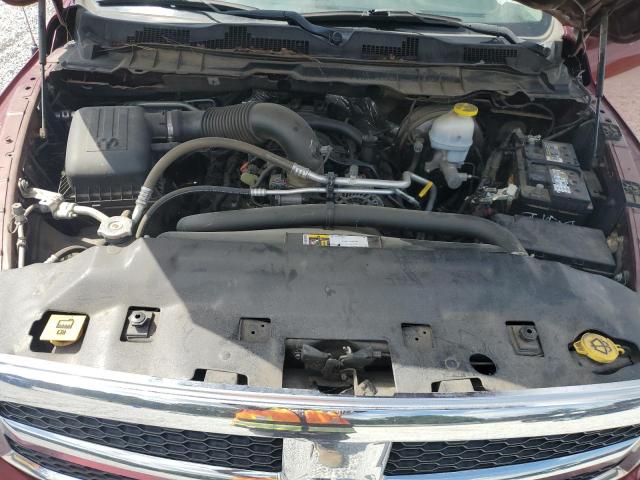 Photo 11 from auction – 2021 RAM 1500 CLASS with VIN 1C6RR7FT1MS503142