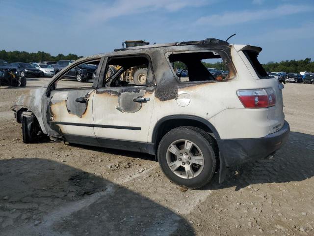 Photo 2 from auction – 2011 GMC ACADIA SLT with VIN 1GKKVSED0BJ198128