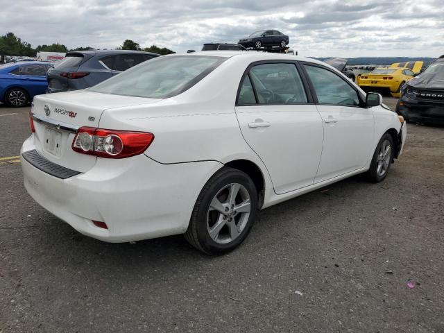 Photo 3 from auction – 2012 TOYOTA COROLLA with VIN 2T1BU4EE1CC847158