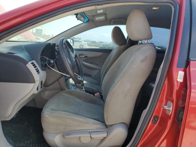 Photo 7 from auction – 2011 TOYOTA COROLLA BA with VIN 2T1BU4EE9BC608620