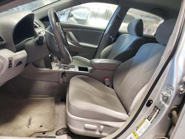Photo 7 from auction – 2007 TOYOTA CAMRY CE with VIN 4T1BE46K67U054878