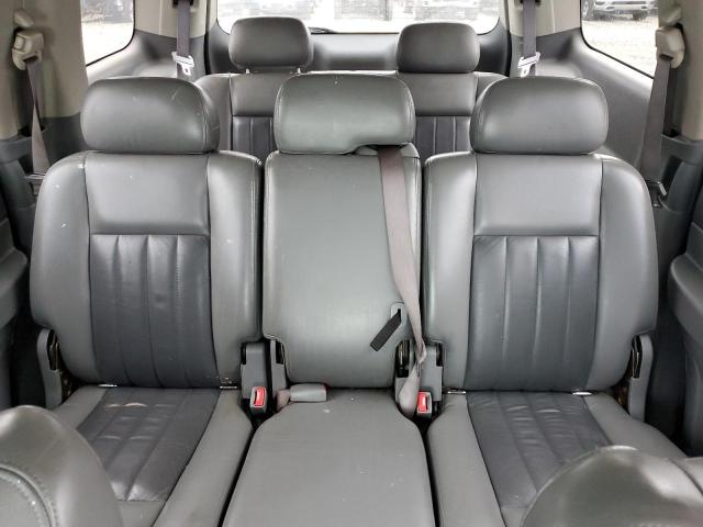 Photo 10 from auction – 2004 DODGE DURANGO LI with VIN 1D4HB58D24F215449