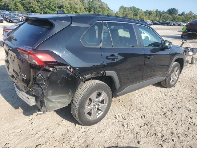 Photo 3 from auction – 2022 TOYOTA RAV4 XLE with VIN 2T3P1RFV4NC282165