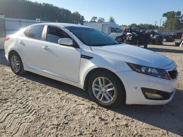 Photo 4 from auction – 2013 KIA OPTIMA LX with VIN 5XXGM4A76DG198190