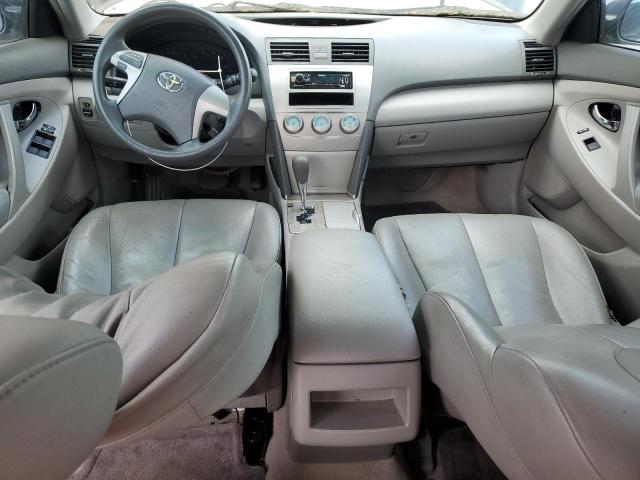 Photo 8 from auction – 2009 TOYOTA CAMRY BASE with VIN 4T1BE46K89U389272